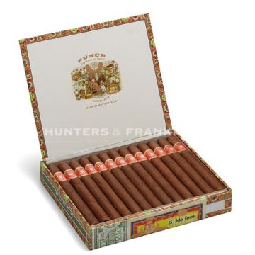Punch Double Corona - Pack of 25